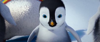 Happy Feet 2 screenshot 3