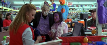 Hard Luck screenshot 1