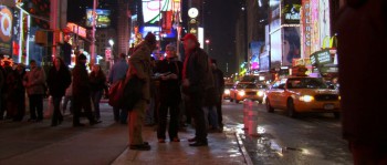 Hard Luck screenshot 2