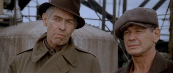 Hard Times screenshot 1