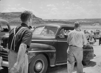 Ace in the Hole screenshot 2