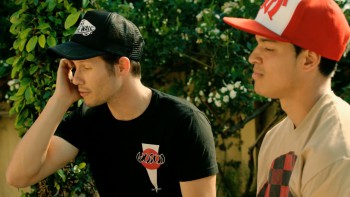 Hardflip screenshot 1