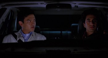 Harold & Kumar Go to White Castle screenshot 2