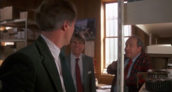 Harry and the Hendersons screenshot 3