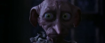 Harry Potter and the Chamber of Secrets screenshot 3