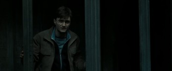 Harry Potter and the Deathly Hallows: Part 2 screenshot 2