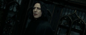 Harry Potter and the Deathly Hallows: Part 2 screenshot 3