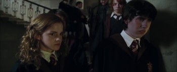 Harry Potter and the Goblet of Fire screenshot 1