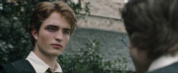 Harry Potter and the Goblet of Fire screenshot 2
