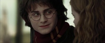 Harry Potter and the Goblet of Fire screenshot 3