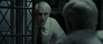 Harry Potter and the Half-Blood Prince screenshot 3
