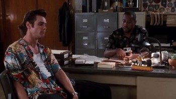 Ace Ventura: Pet Detective screenshot 1