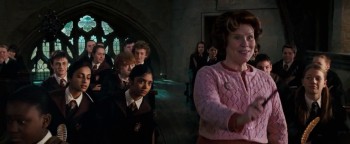 Harry Potter and the Order of the Phoenix screenshot 1