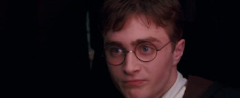 Harry Potter and the Order of the Phoenix screenshot 3