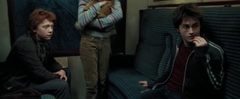 Harry Potter and the Prisoner of Azkaban screenshot 1