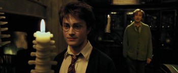 Harry Potter and the Prisoner of Azkaban screenshot 2