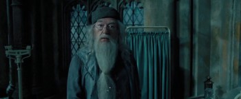 Harry Potter and the Prisoner of Azkaban screenshot 3