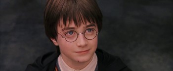 Harry Potter and the Sorcerer's Stone screenshot 1