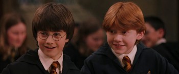Harry Potter and the Sorcerer's Stone screenshot 2