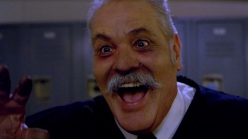 Haunted High screenshot 1