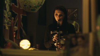 Haunter screenshot 1