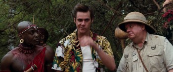 Ace Ventura: When Nature Calls screenshot 2