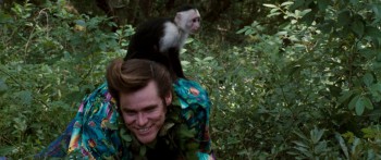 Ace Ventura: When Nature Calls screenshot 3