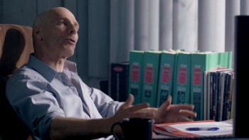 Hazard Jack screenshot 2