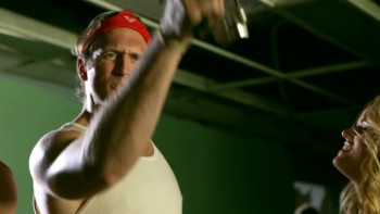 Hazard Jack screenshot 3