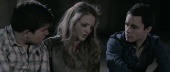 He Who Dares screenshot 1