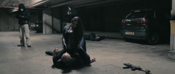 He Who Dares screenshot 2