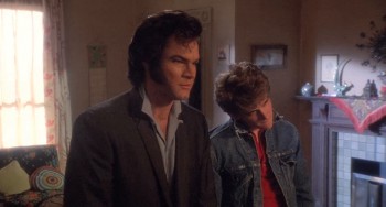 Heartbreak Hotel screenshot 3