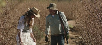 Heatstroke screenshot 1