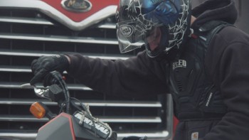 Heaven Knows What screenshot 2