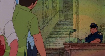 Heavy Metal screenshot 1