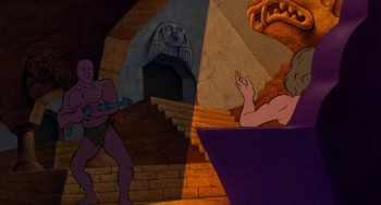 Heavy Metal screenshot 2