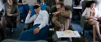 Hector and the Search for Happiness screenshot 1