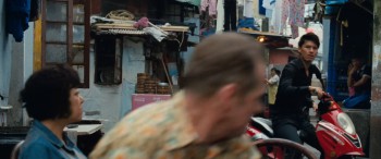 Hector and the Search for Happiness screenshot 2