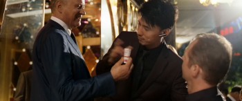 Hector and the Search for Happiness screenshot 3