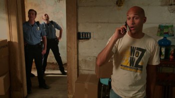 Hell Baby screenshot 1