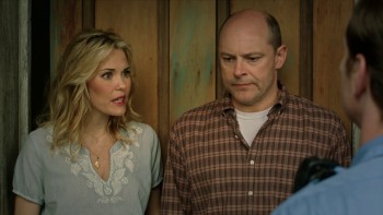 Hell Baby screenshot 2