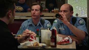 Hell Baby screenshot 3