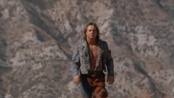 Hell Comes to Frogtown screenshot 1