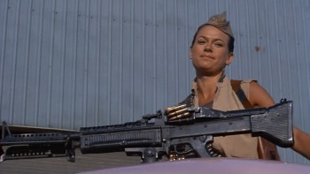 Hell Comes to Frogtown screenshot 3
