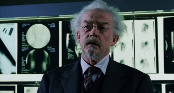 Hellboy screenshot 2