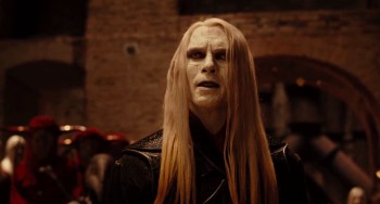 Hellboy II: The Golden Army screenshot 2