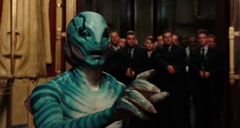 Hellboy II: The Golden Army screenshot 3