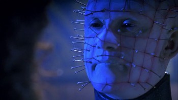 Hellraiser: Bloodline screenshot 2