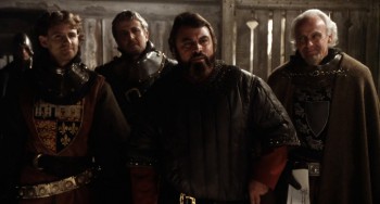 Henry V screenshot 2