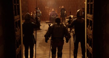 Henry V screenshot 3
